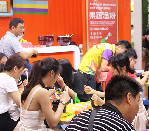 果蔬渔粉签约后都有哪些配套服务？